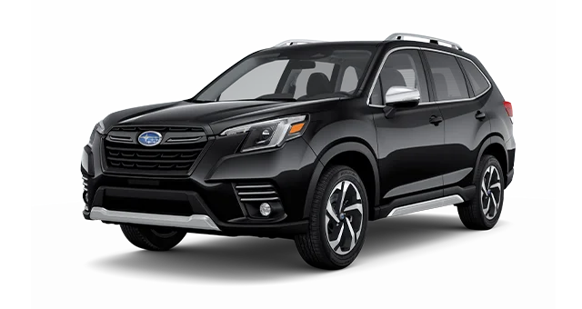2024 Subaru Forester Touring
