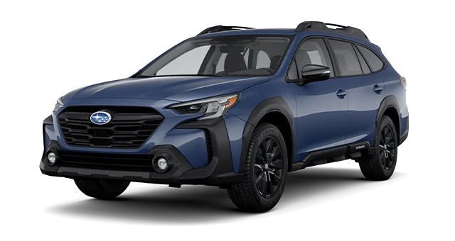 2024 Subaru Outback lease special in Berlin, CT