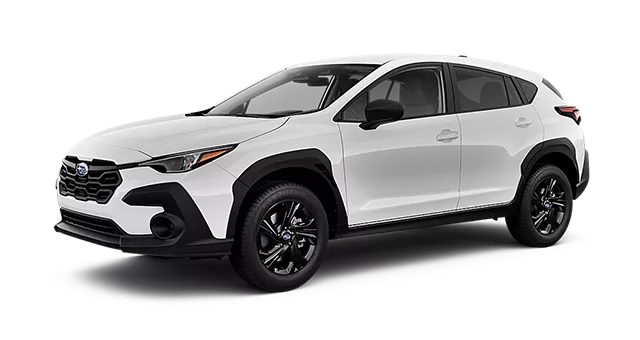 2026 Subaru Crosstrek lease special around Stamford, CT