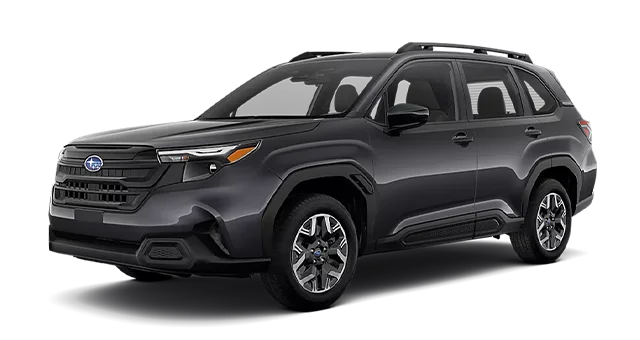 2026 Subaru Forester lease special around Stamford, CT