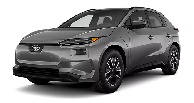 2026 Subaru Solterra lease special around Stamford, CT