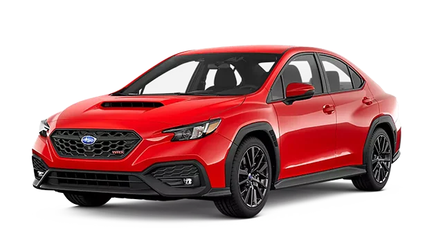 2026 Subaru WRX lease special around Stamford, CT