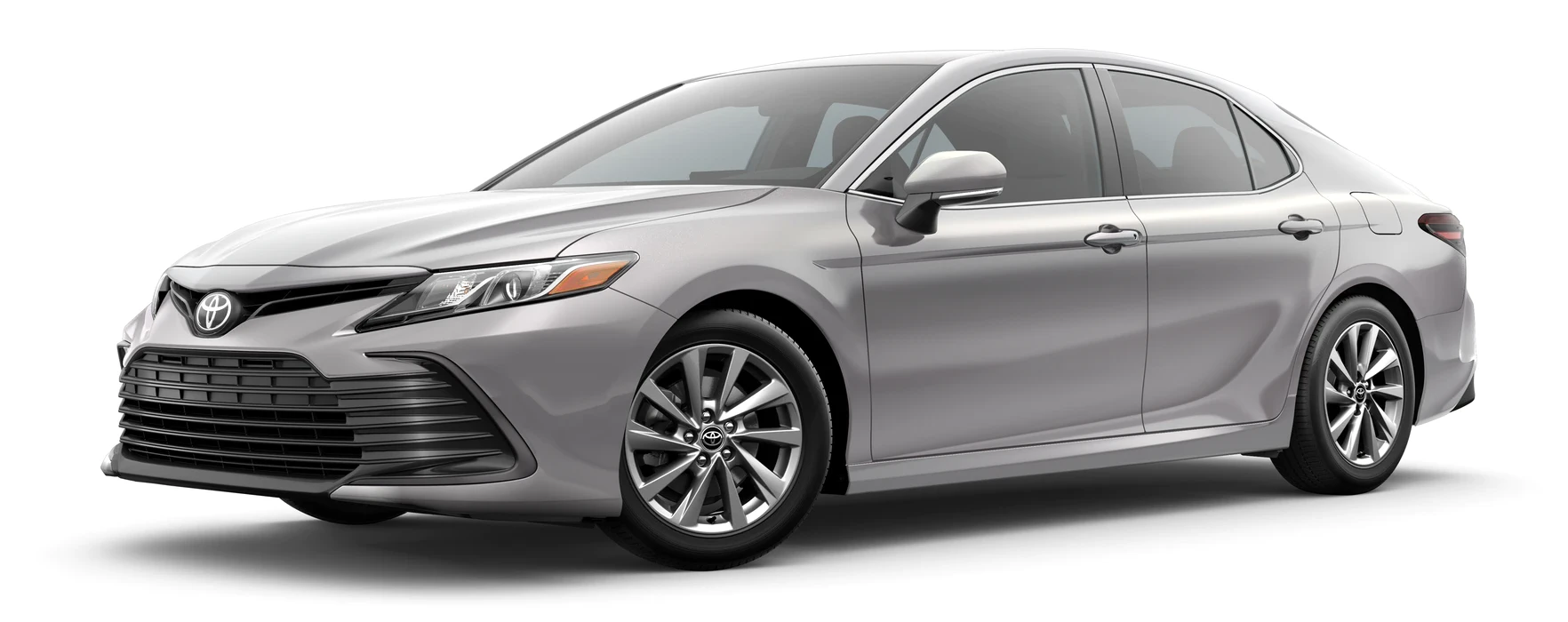 2023 Toyota Camry LE 2023 Toyota Camry LE Model Cut-Out