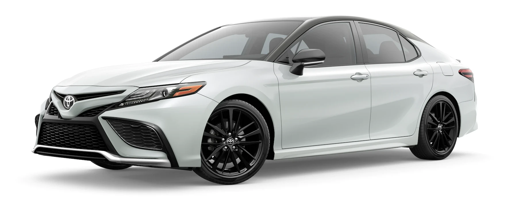 2023 Toyota Camry XSE V6 2023 Toyota Camry XSE V6 Model Cut-Out