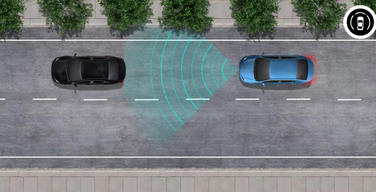 2023 Toyota Crown in Littleton, MA
