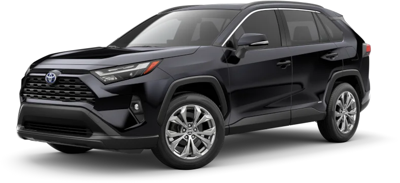 2023 Toyota Rav4 Hybrid XLE Premium 2023 Toyota Rav4 Hybrid XLE Premium