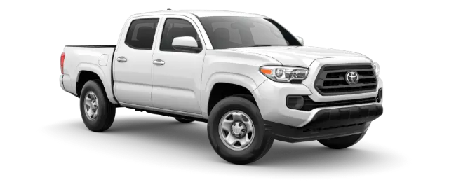 2022 Toyota Tacoma in Lancaster, MA