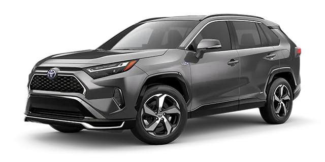 New Toyota Special Offers in Lancaster MA