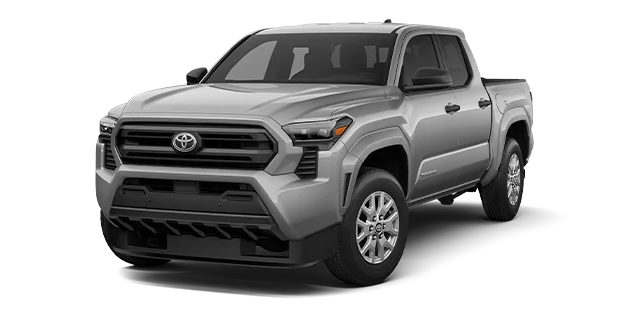 New Toyota Special Offers in Lancaster MA