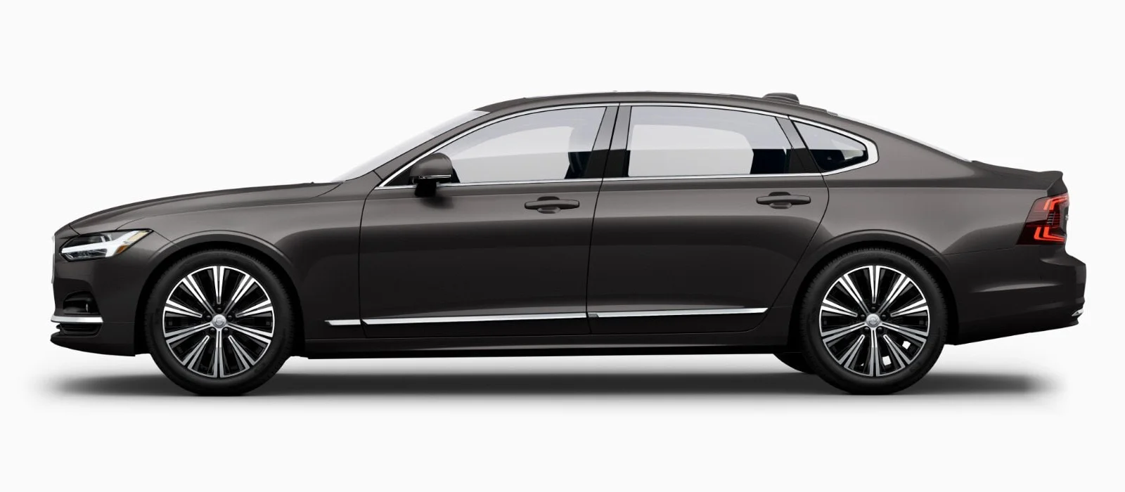 S90 B6 AWD Plus
