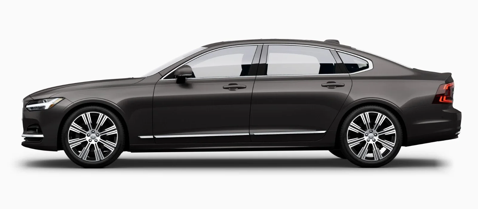 S90 B6 AWD Ultimate