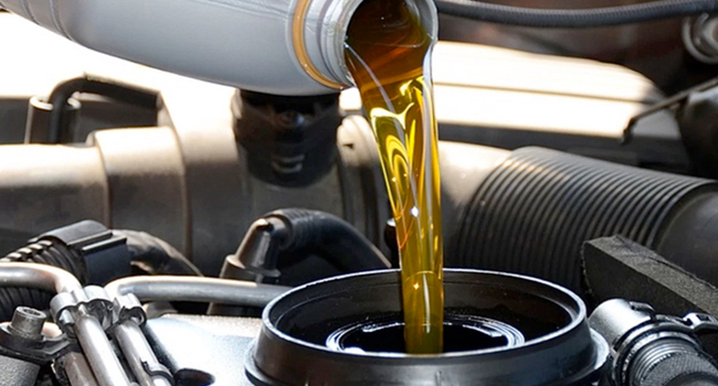 Oil Change Special in Hanover, MA