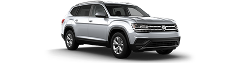 Volkswagen Atlas Hanover MA Coastal Volkswagen Hanover, MA
