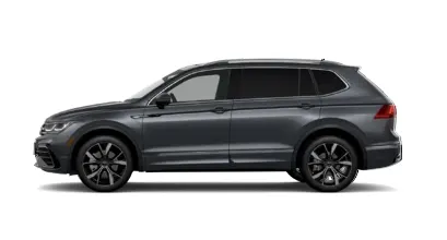 2020 Volkswagen Tiguan | Coastal Volkswagen | Hanover, MA