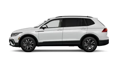 2020 Volkswagen Tiguan | Coastal Volkswagen | Hanover, MA