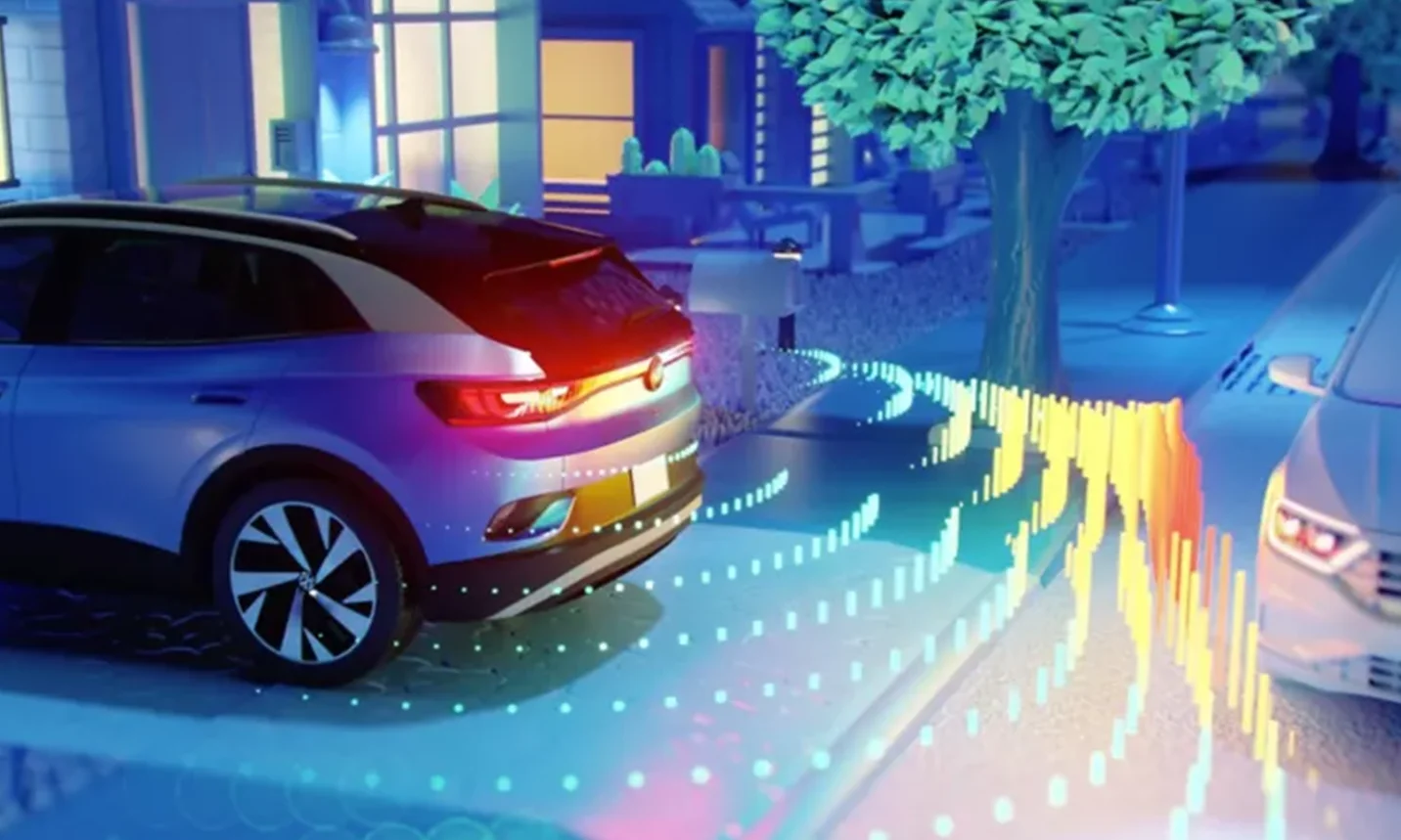 2025 Jetta Driver Assist